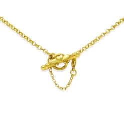 Limited Edition Songbird Necklace