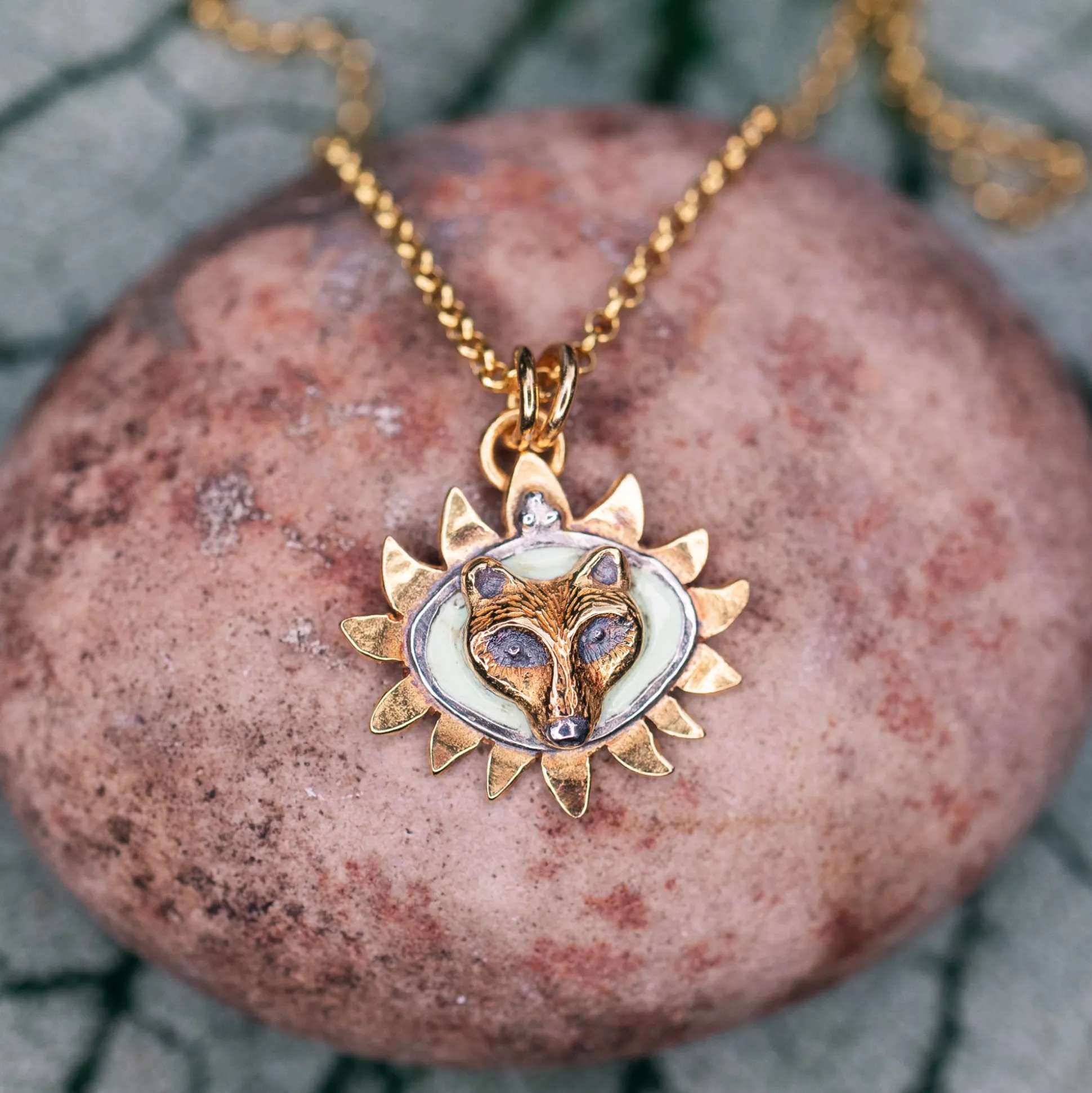 Limited Edition Tara Necklace