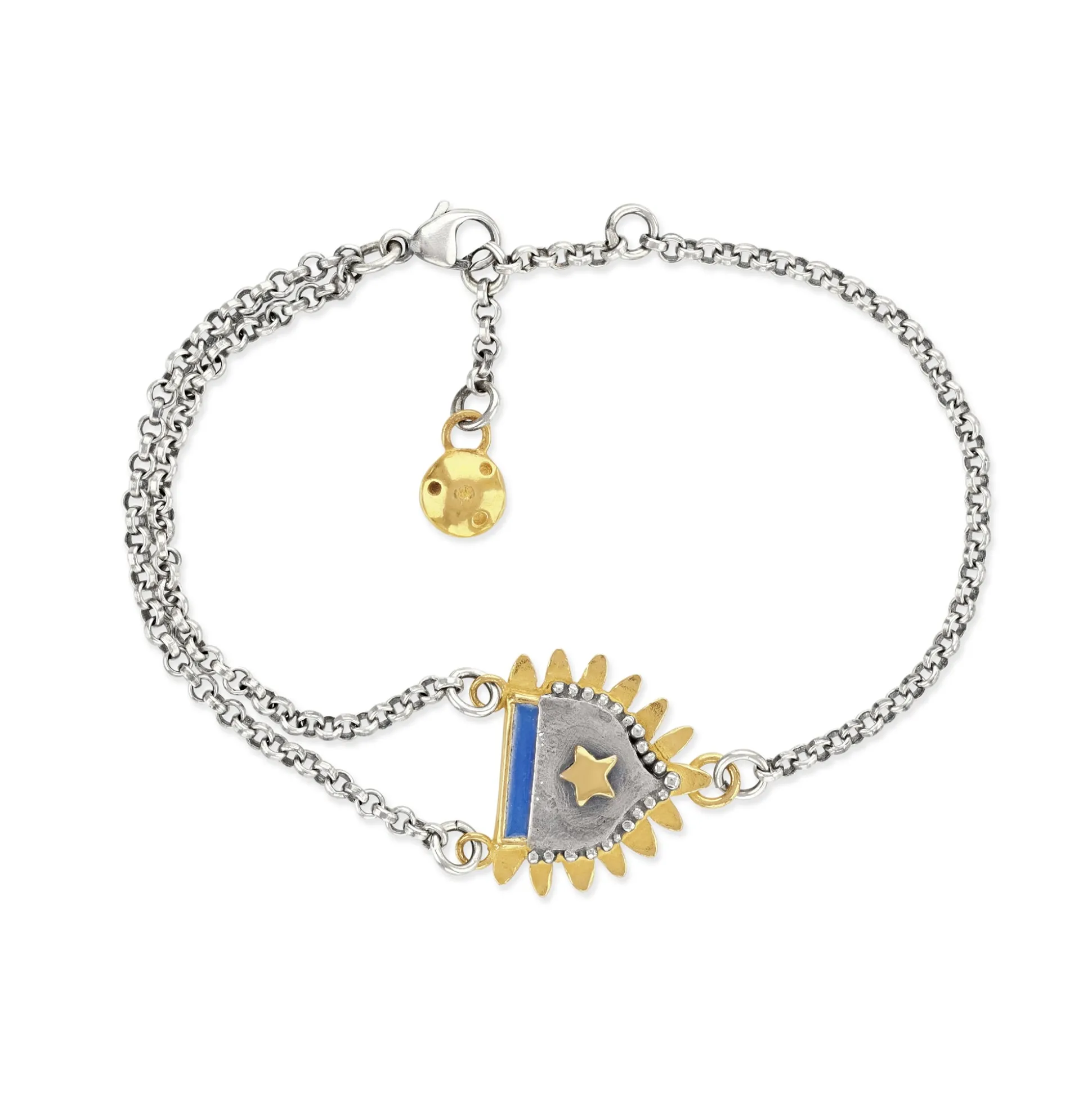 Limited Edition Totem Bracelet