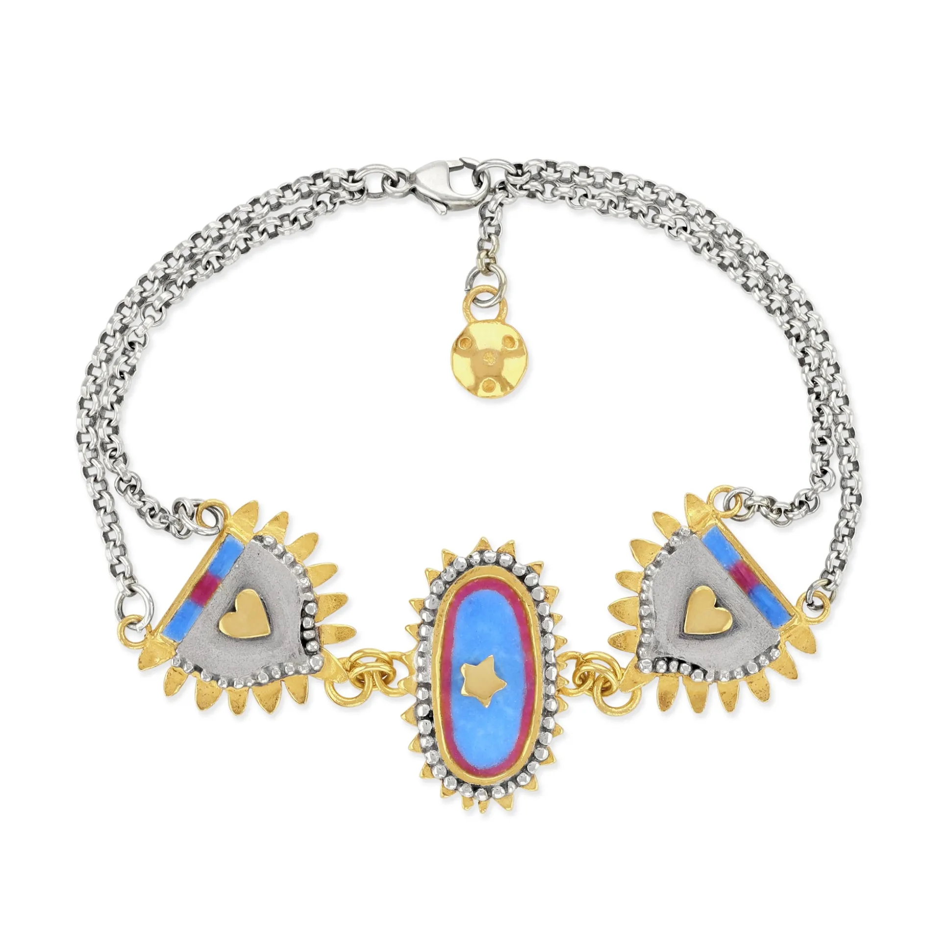 Limited Edition Totem Kinship Bracelet