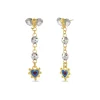 Limited Edition Wisdom Earrings