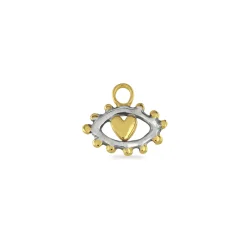 Little Eye Charm