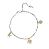 Little Treasures Anklet