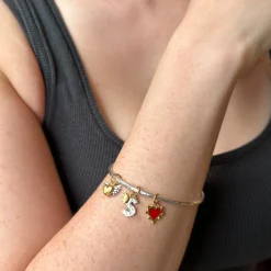 Love Letter Bangle