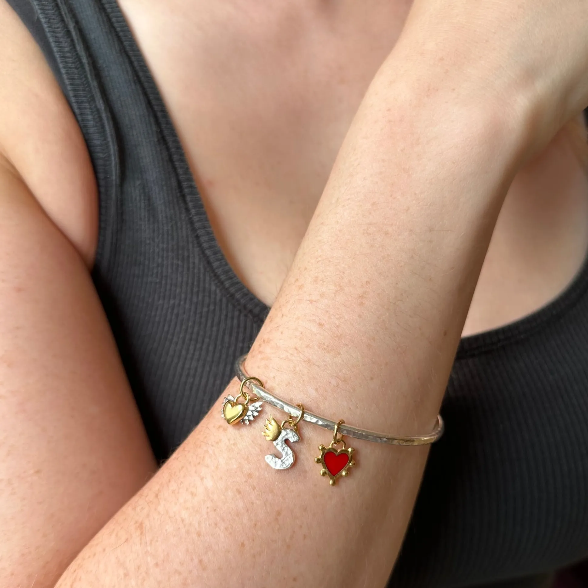 Love Letter Bangle