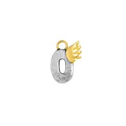 Love Letter O Charm