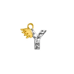 Love Letter Y Charm