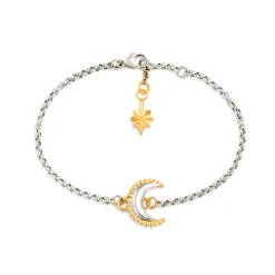 Luna Bracelet | Sophie Harley London