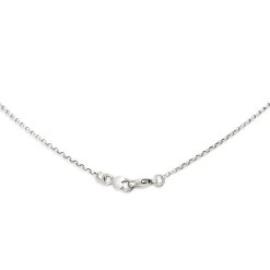 Luna Star Drop Necklace | Sophie Harley London