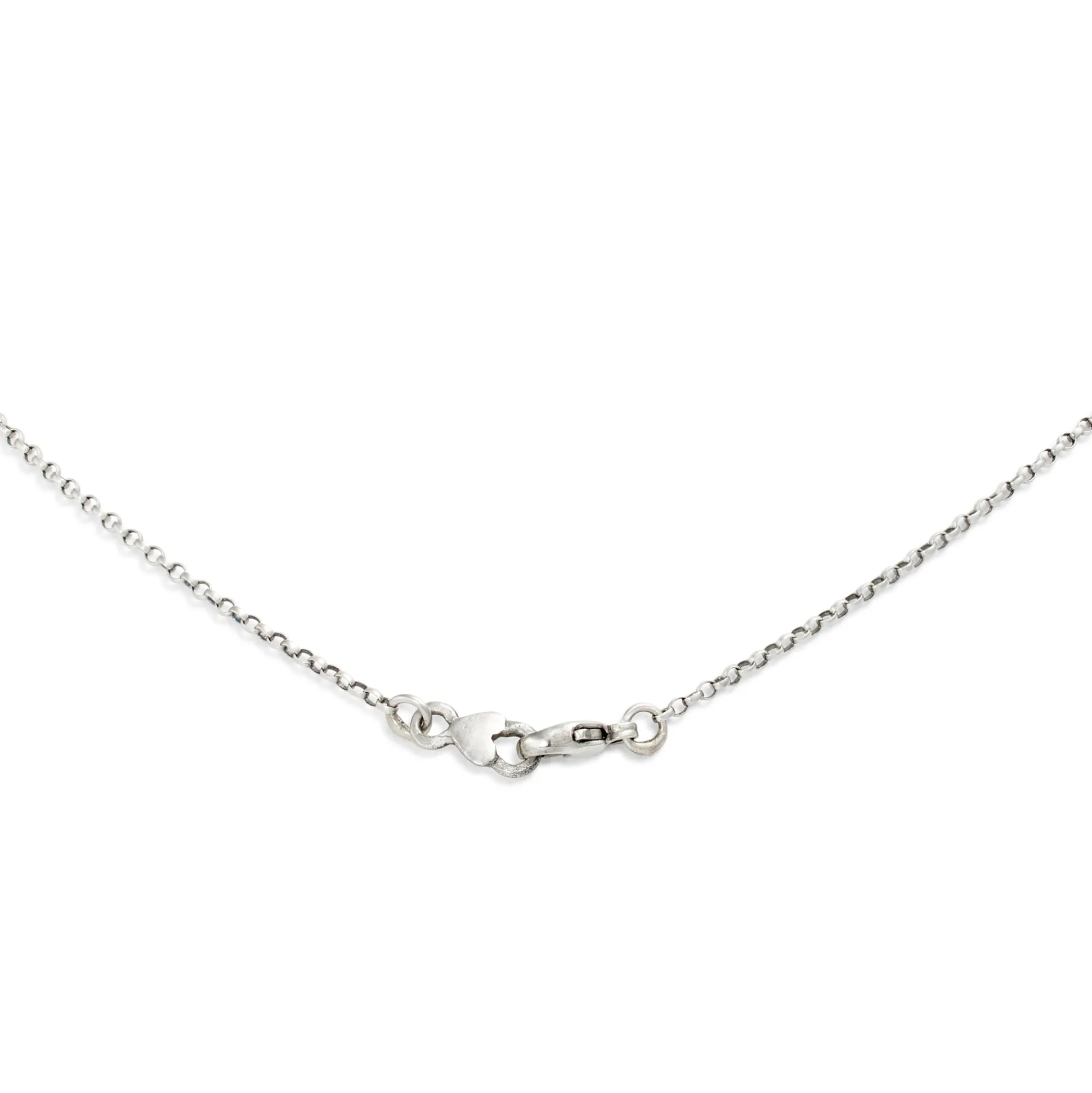 Luna Star Drop Necklace | Sophie Harley London