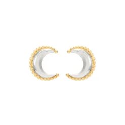 Luna Stud Earrings | Sophie Harley London