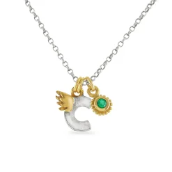 May - Emerald