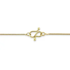 Medusa Necklace