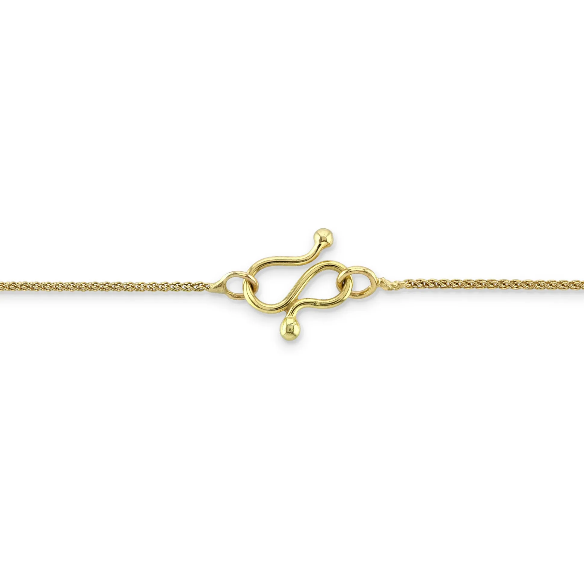 Medusa Necklace