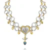 Mega Orbit Necklace