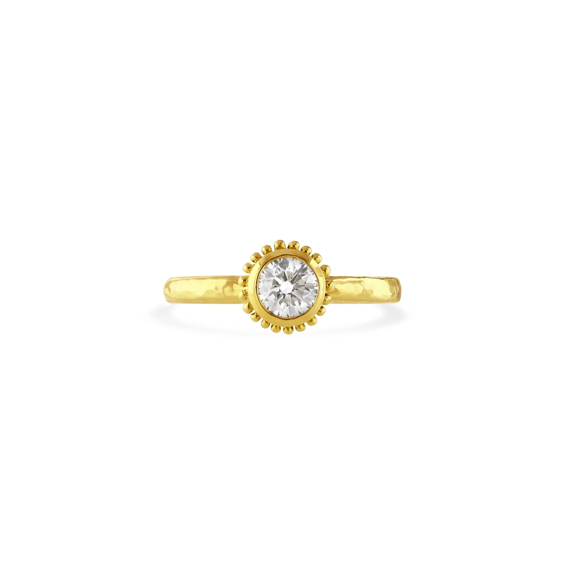 Midi Tullia Ring