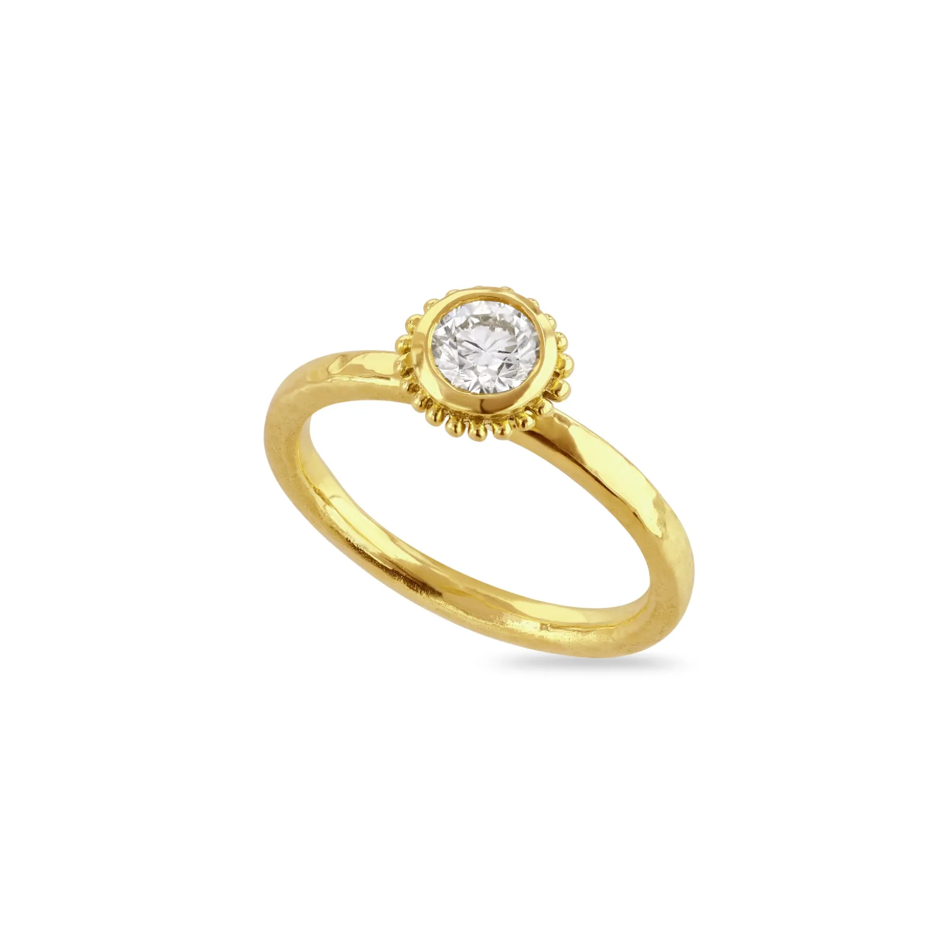 Midi Tullia Ring
