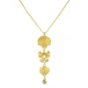 Milos Necklace