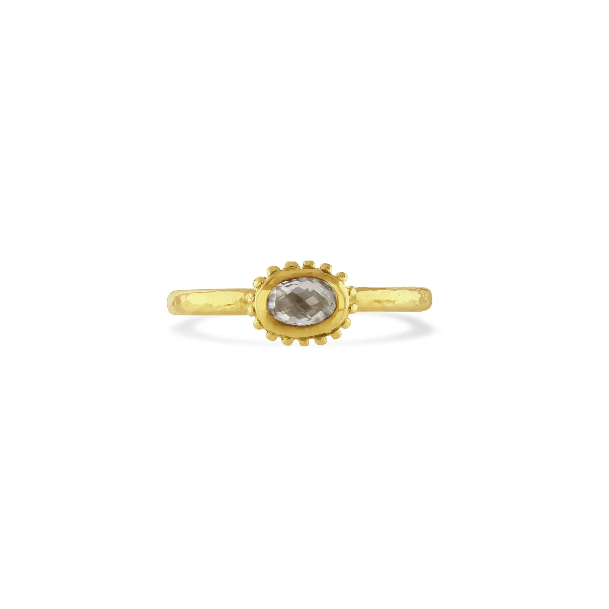 Mini Alayna Ring