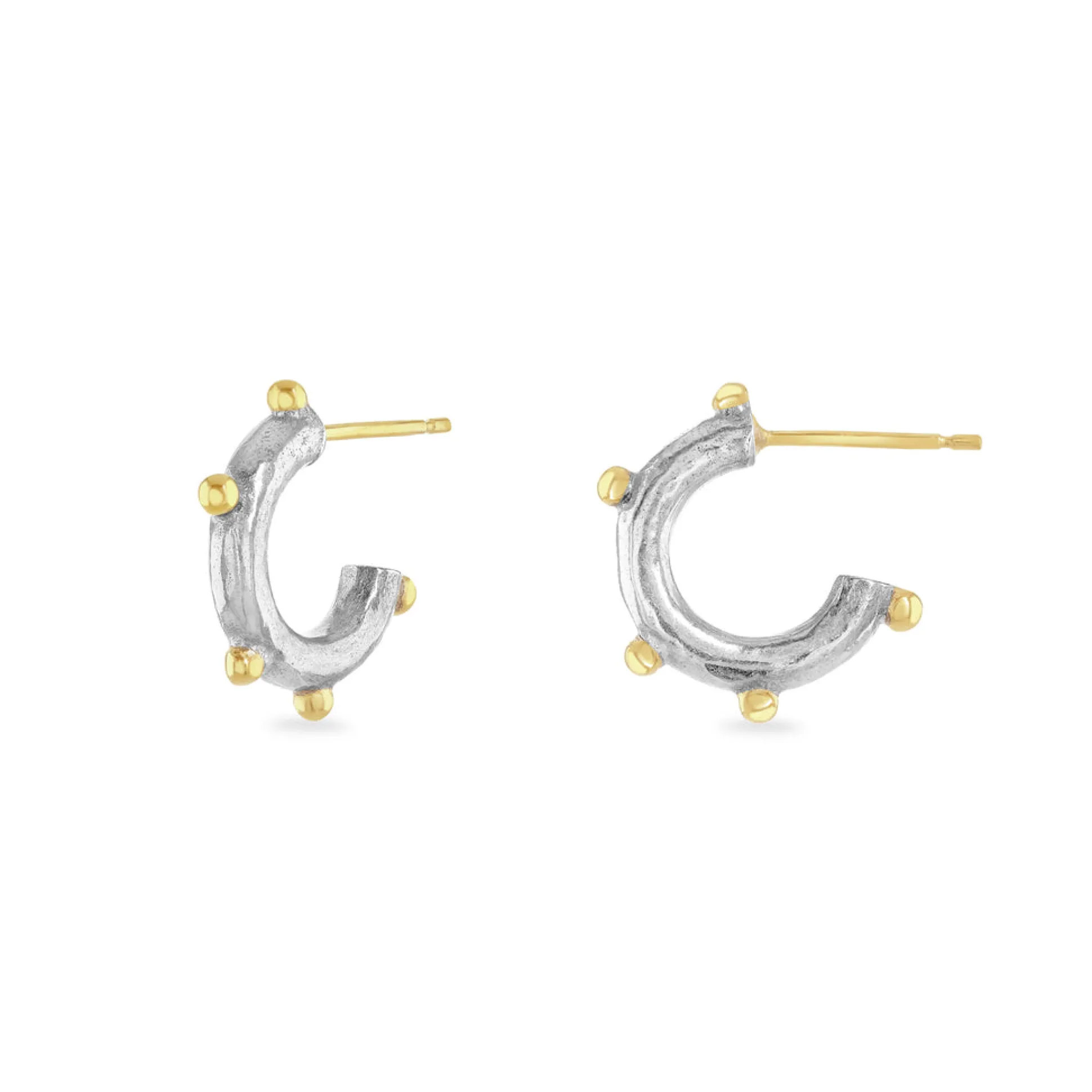 Mini Chubby Bobble Hoops