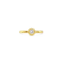 Mini Tullia Ring