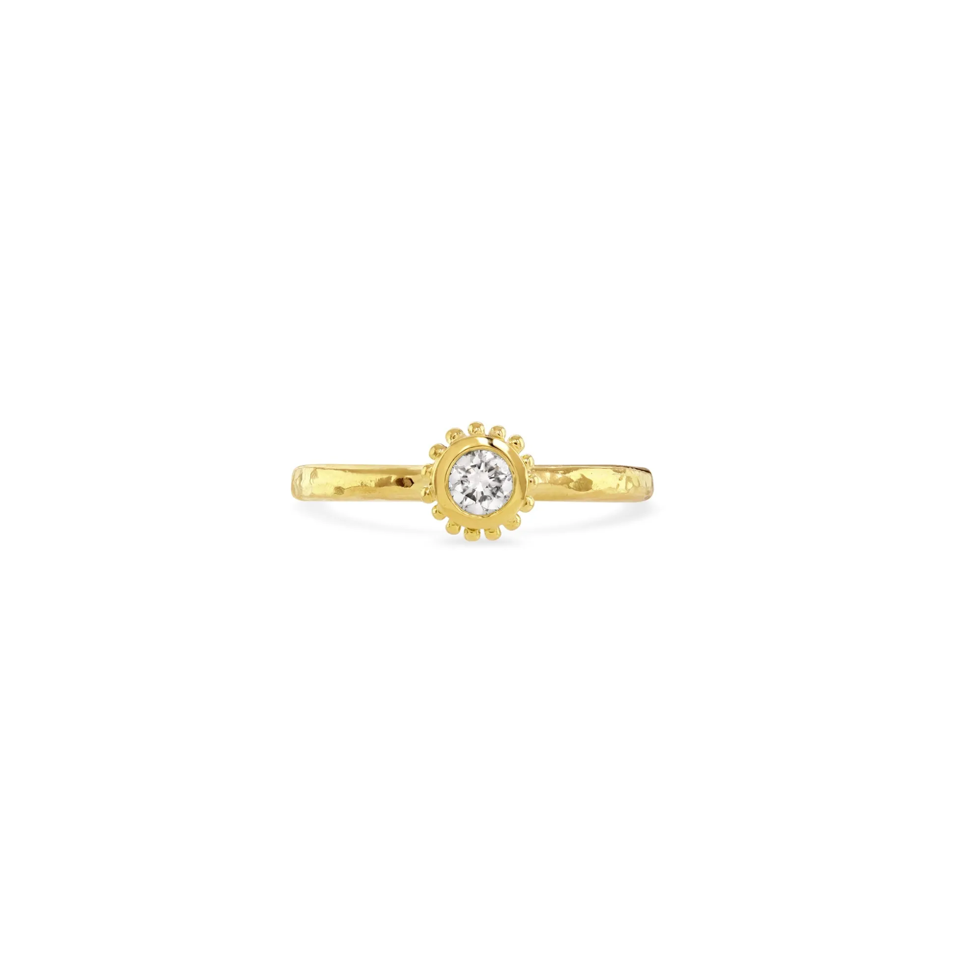 Mini Tullia Ring