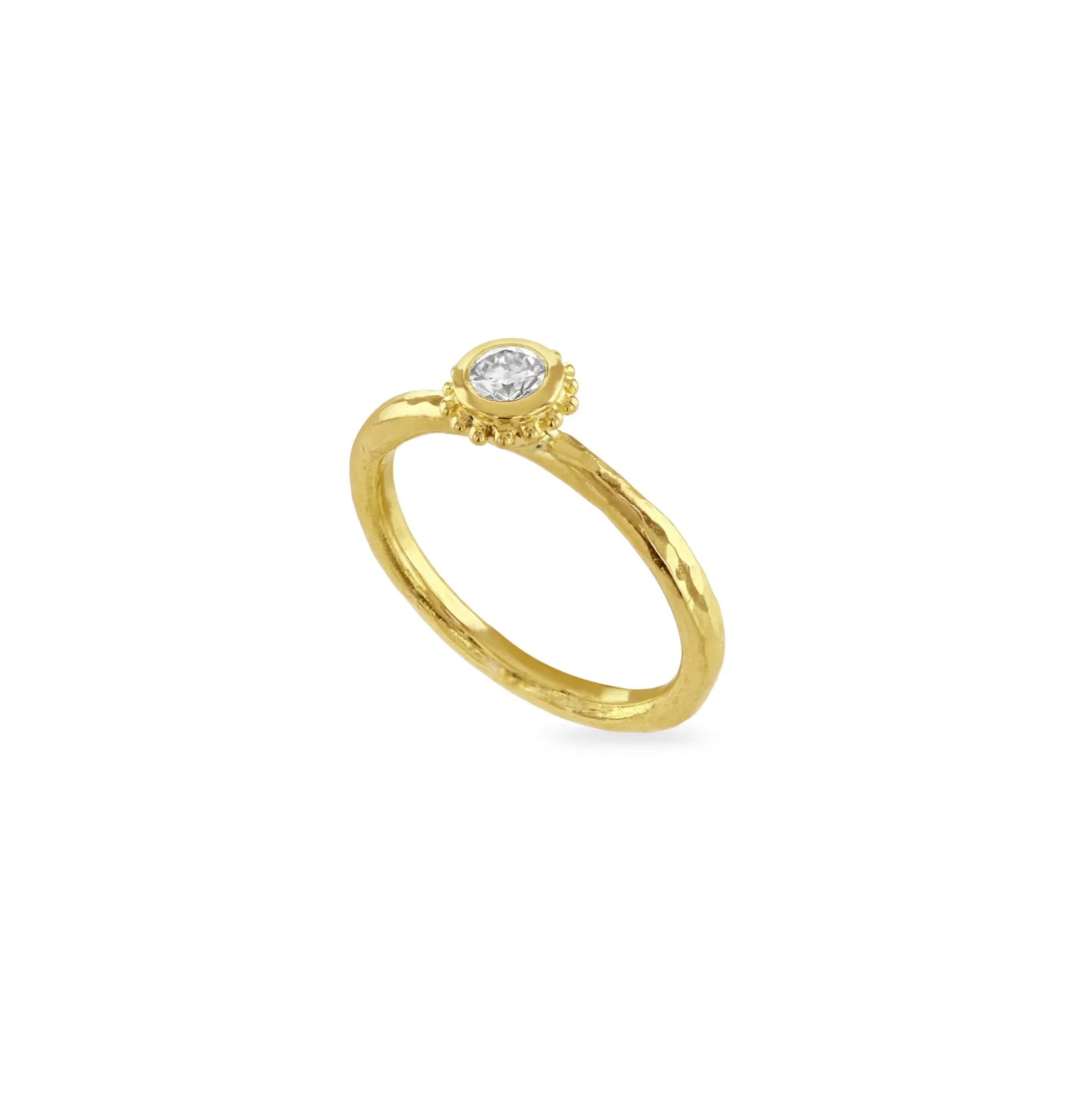 Mini Tullia Ring