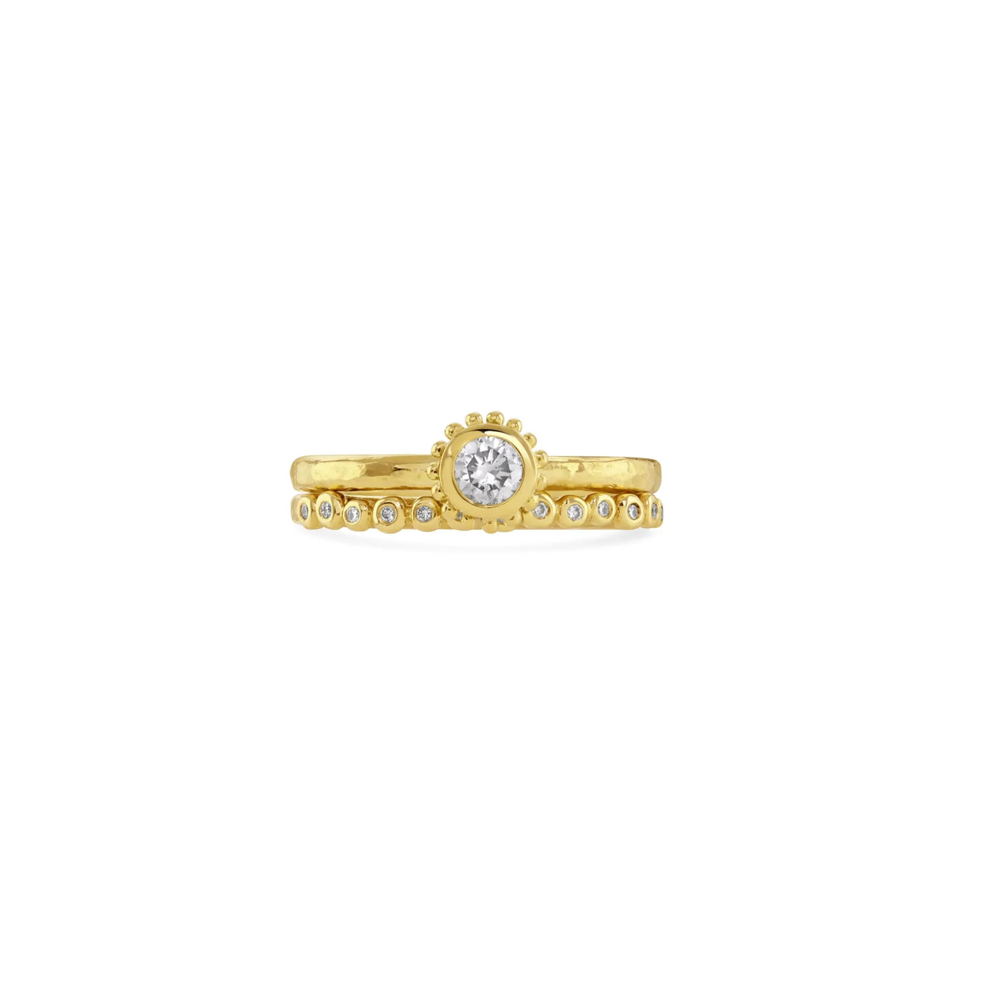 Mini Tullia Ring