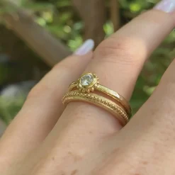 Mini Tullia Ring