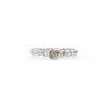 Mink Diamond Tutti Frutti Ring