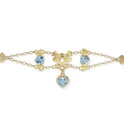 Naiades Bracelet