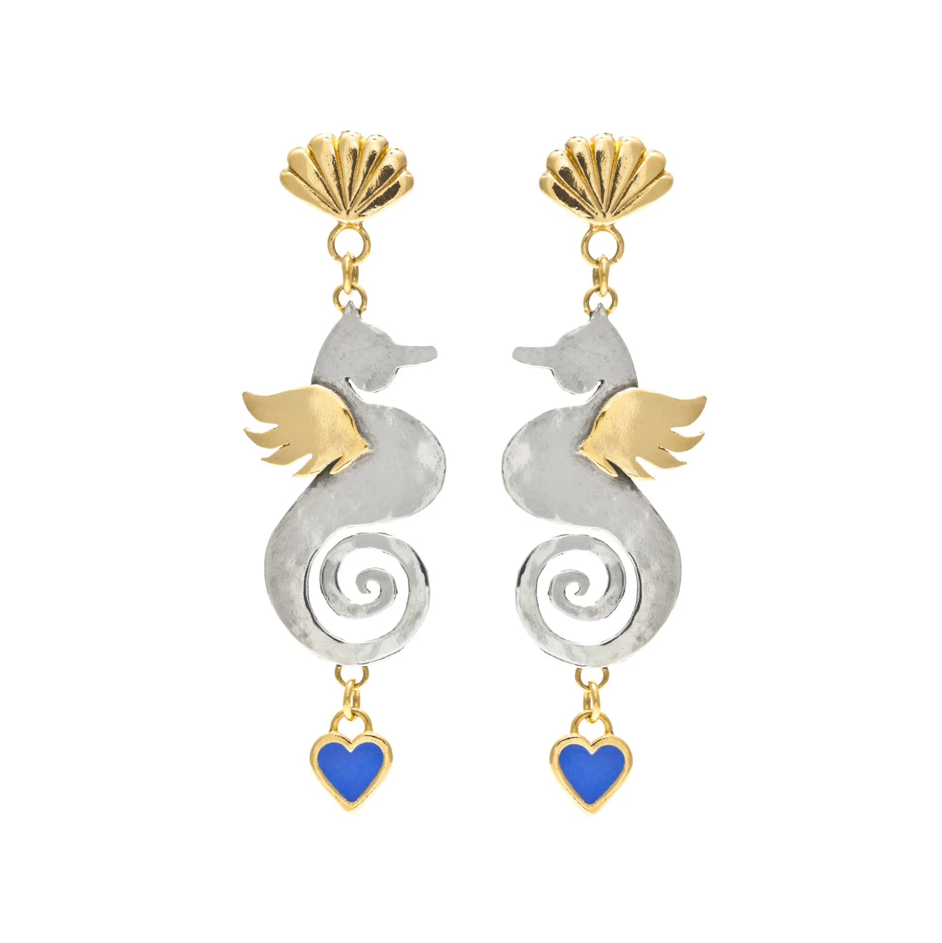 Neptune Earrings | Cult Classics | Sophie Harley London