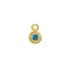 November - London Blue Topaz