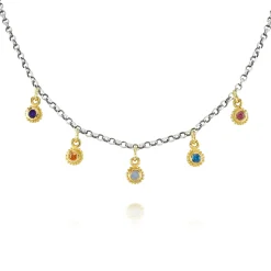 November - London Blue Topaz