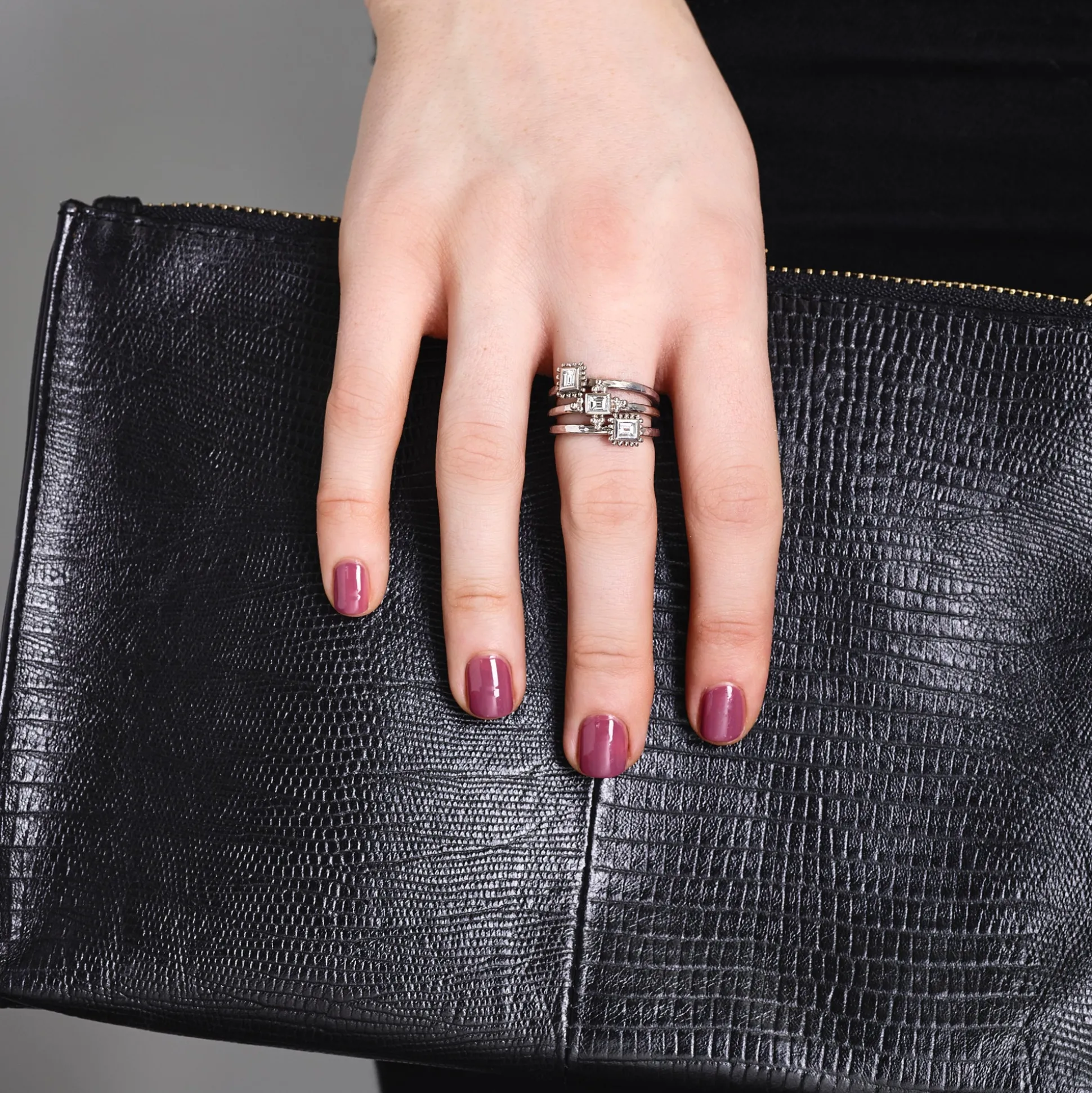 Odile Ring