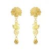 Perissa Earrings