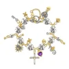 Pod Link Bracelet