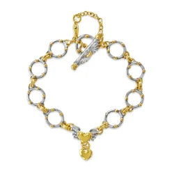 Porthole Bracelet | Cult Classics | Sophie Harley London