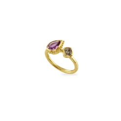 Puella Ring