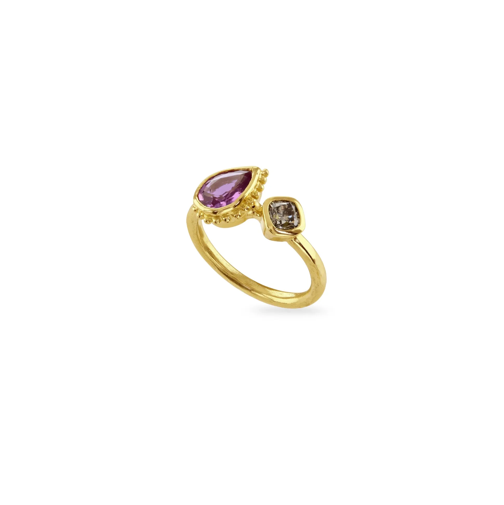 Puella Ring