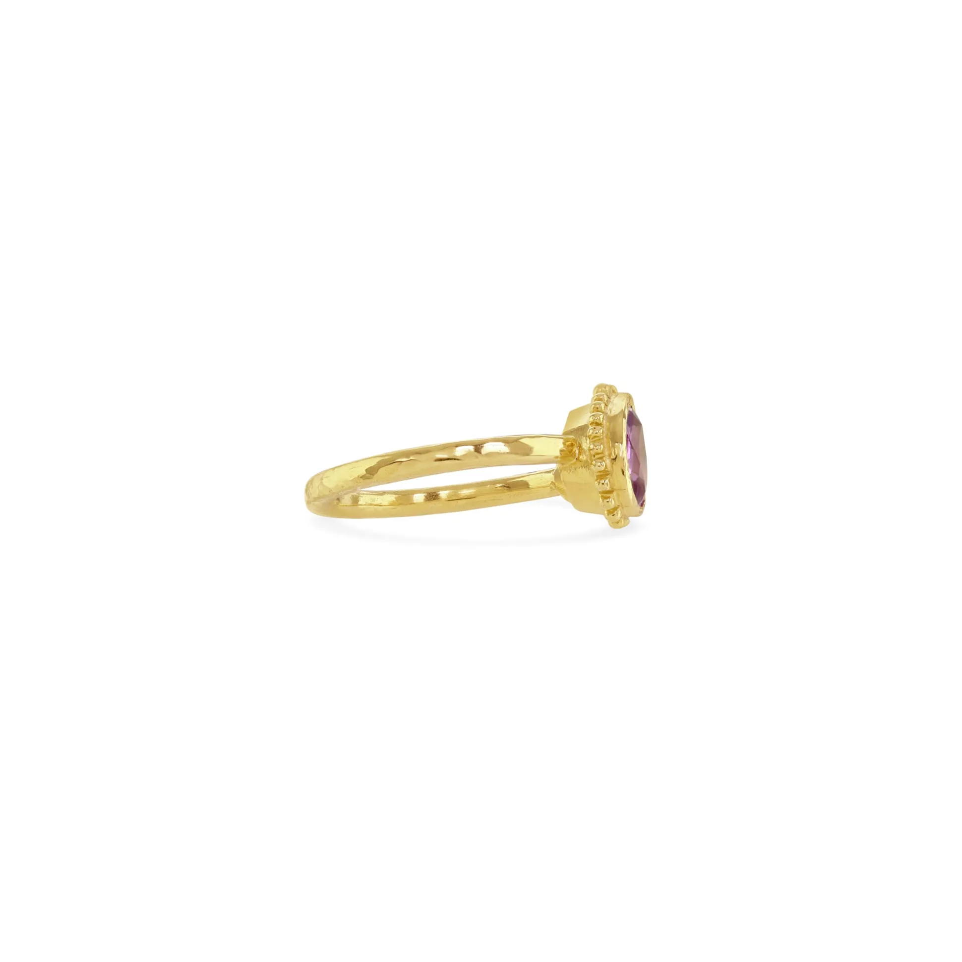 Puella Ring