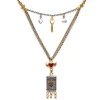 Queen Of Hearts Necklace