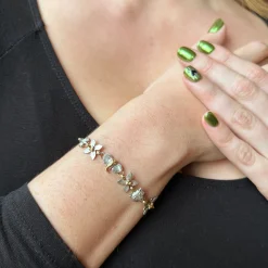 Rainforest Bracelet