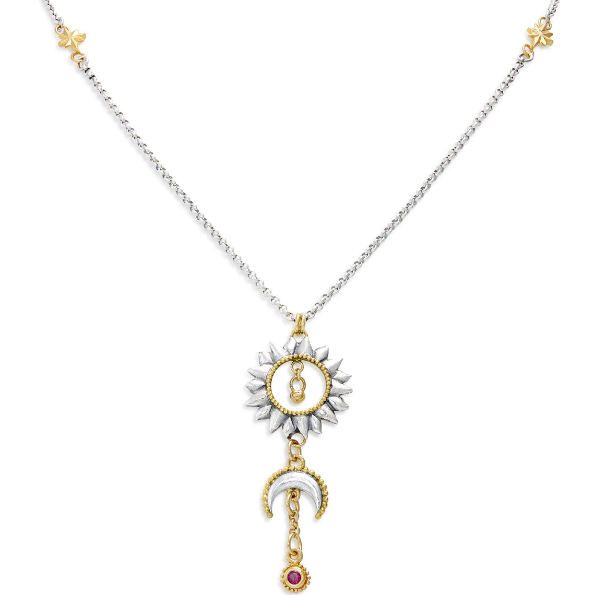 Seren Necklace