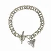 Sharks Tooth Bracelet
