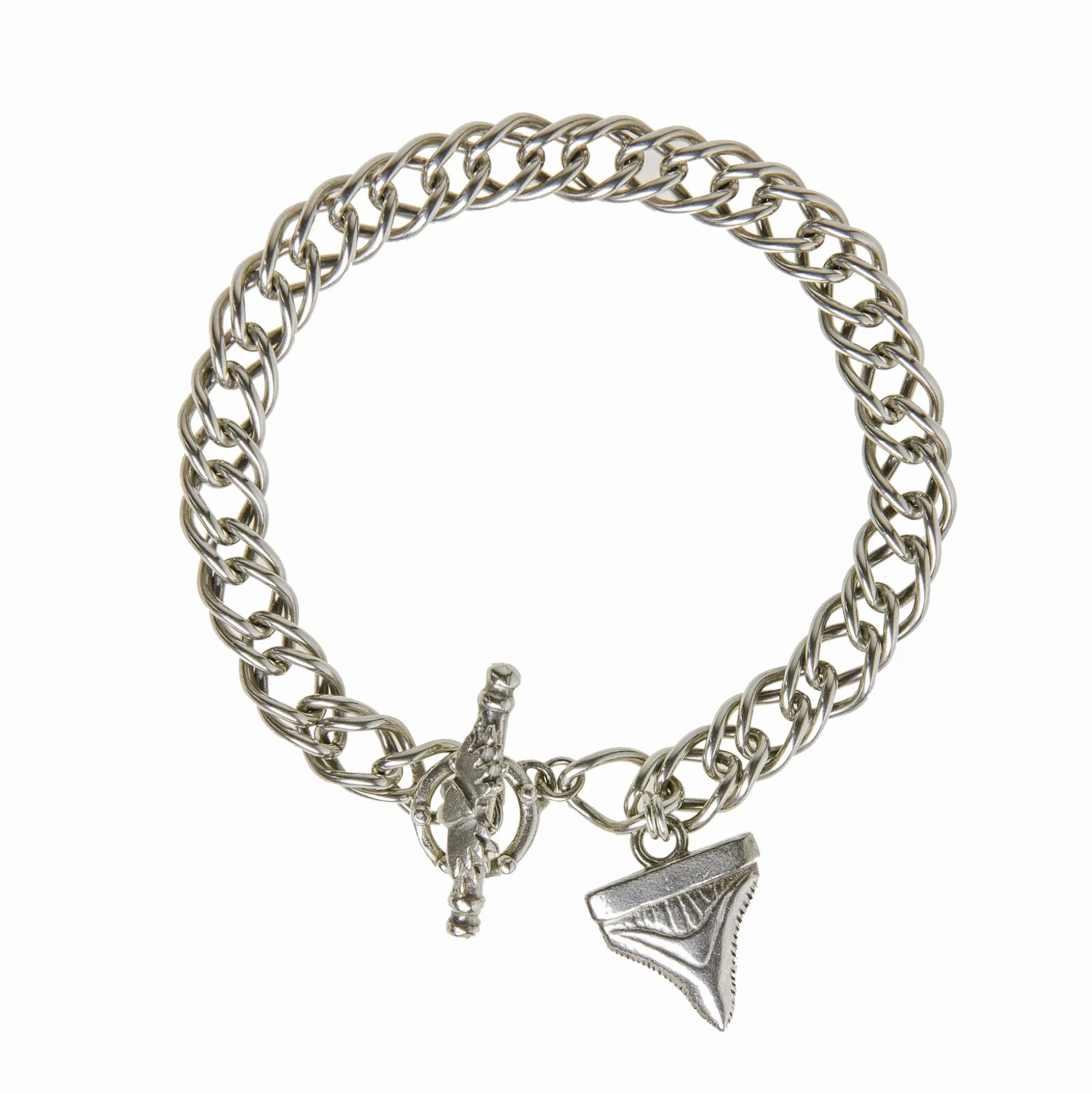 Sharks Tooth Bracelet