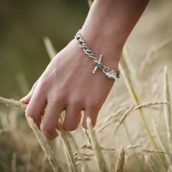 Sharks Tooth Bracelet