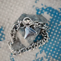 Sharks Tooth Bracelet