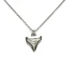Sharks Tooth Necklace