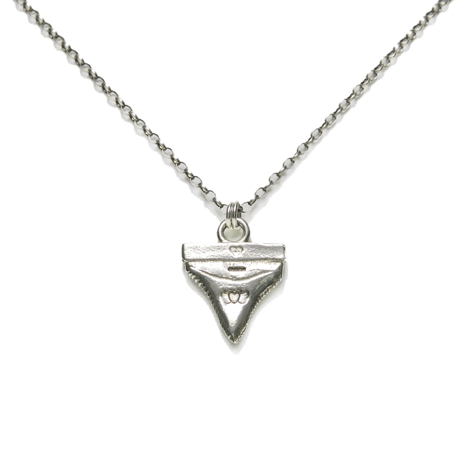 Sharks Tooth Necklace